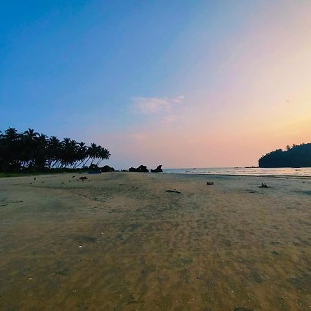 7Th Heaven Kannur Chakkarakkal Zewnętrze zdjęcie