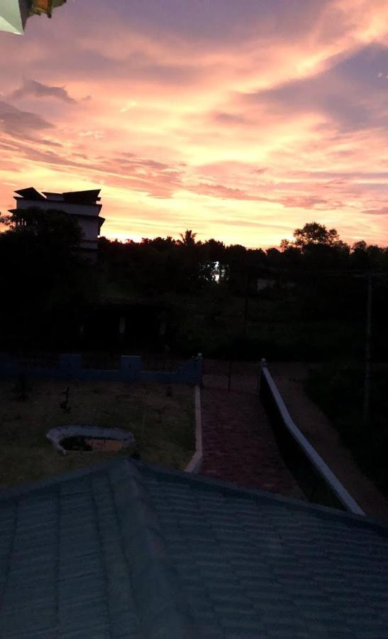 7Th Heaven Kannur Chakkarakkal Zewnętrze zdjęcie