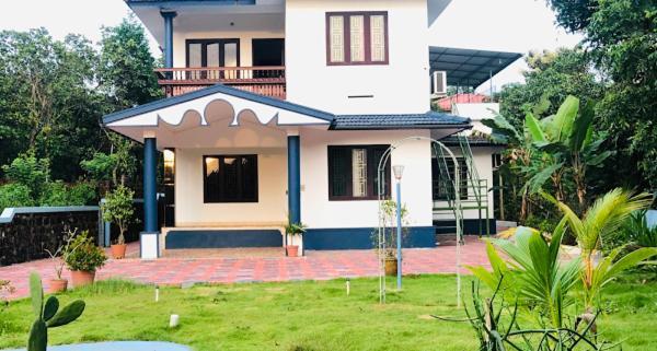 7Th Heaven Kannur Chakkarakkal Zewnętrze zdjęcie