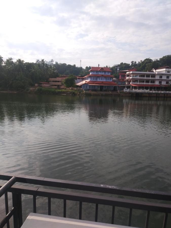 7Th Heaven Kannur Chakkarakkal Zewnętrze zdjęcie