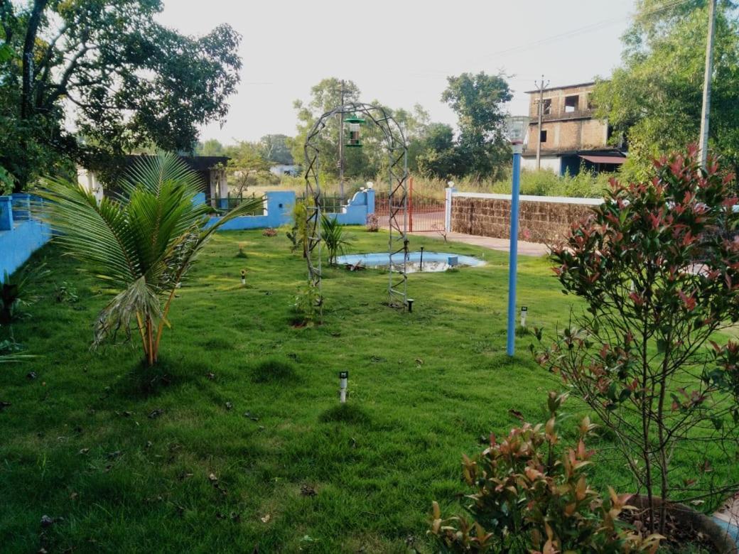 7Th Heaven Kannur Chakkarakkal Zewnętrze zdjęcie