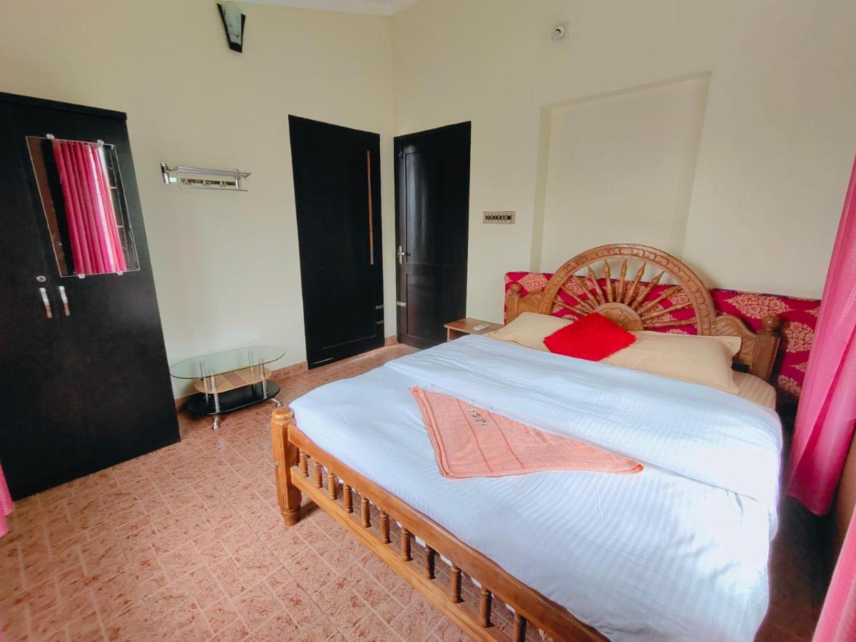 7Th Heaven Kannur Chakkarakkal Zewnętrze zdjęcie