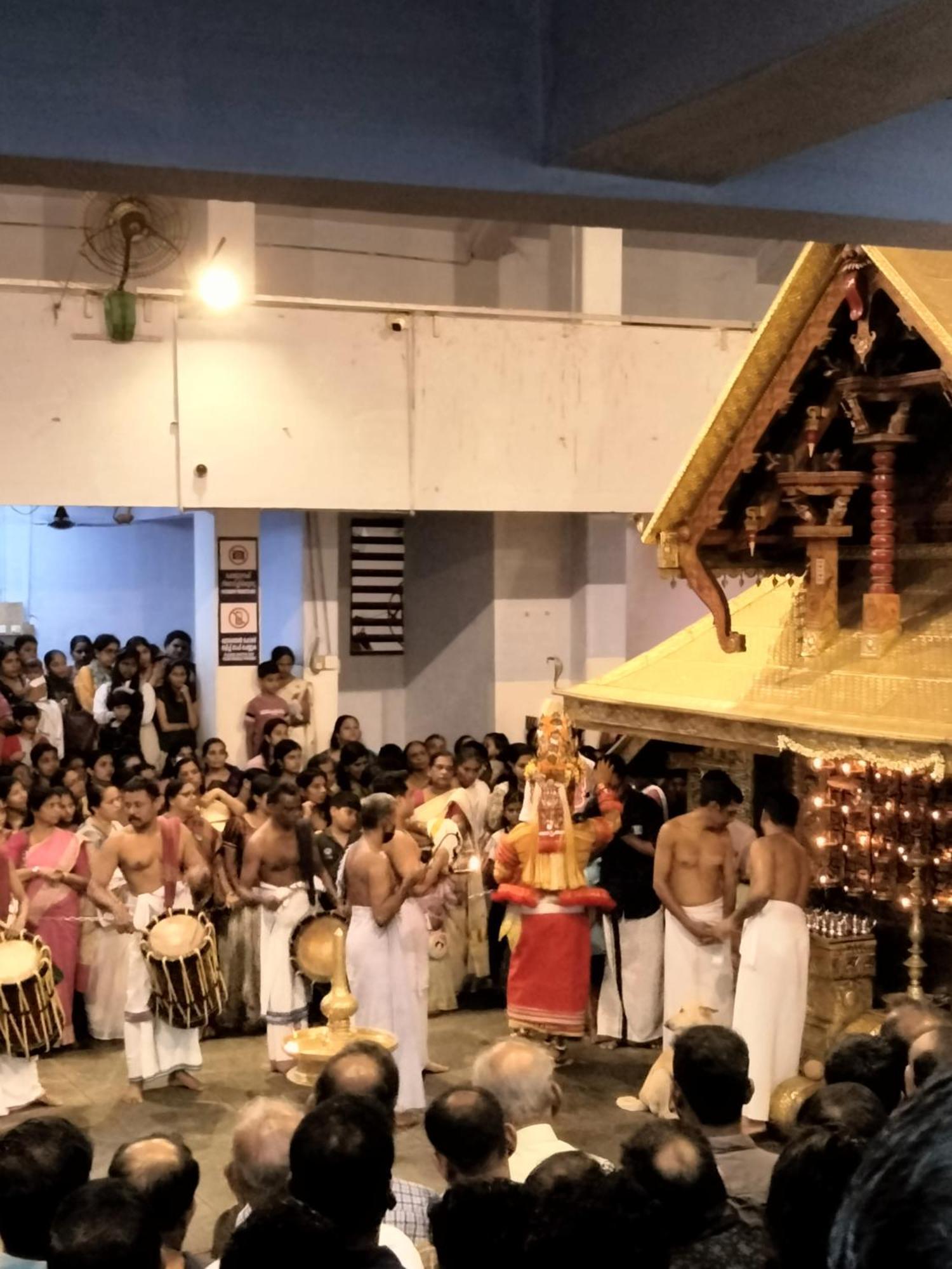 7Th Heaven Kannur Chakkarakkal Zewnętrze zdjęcie