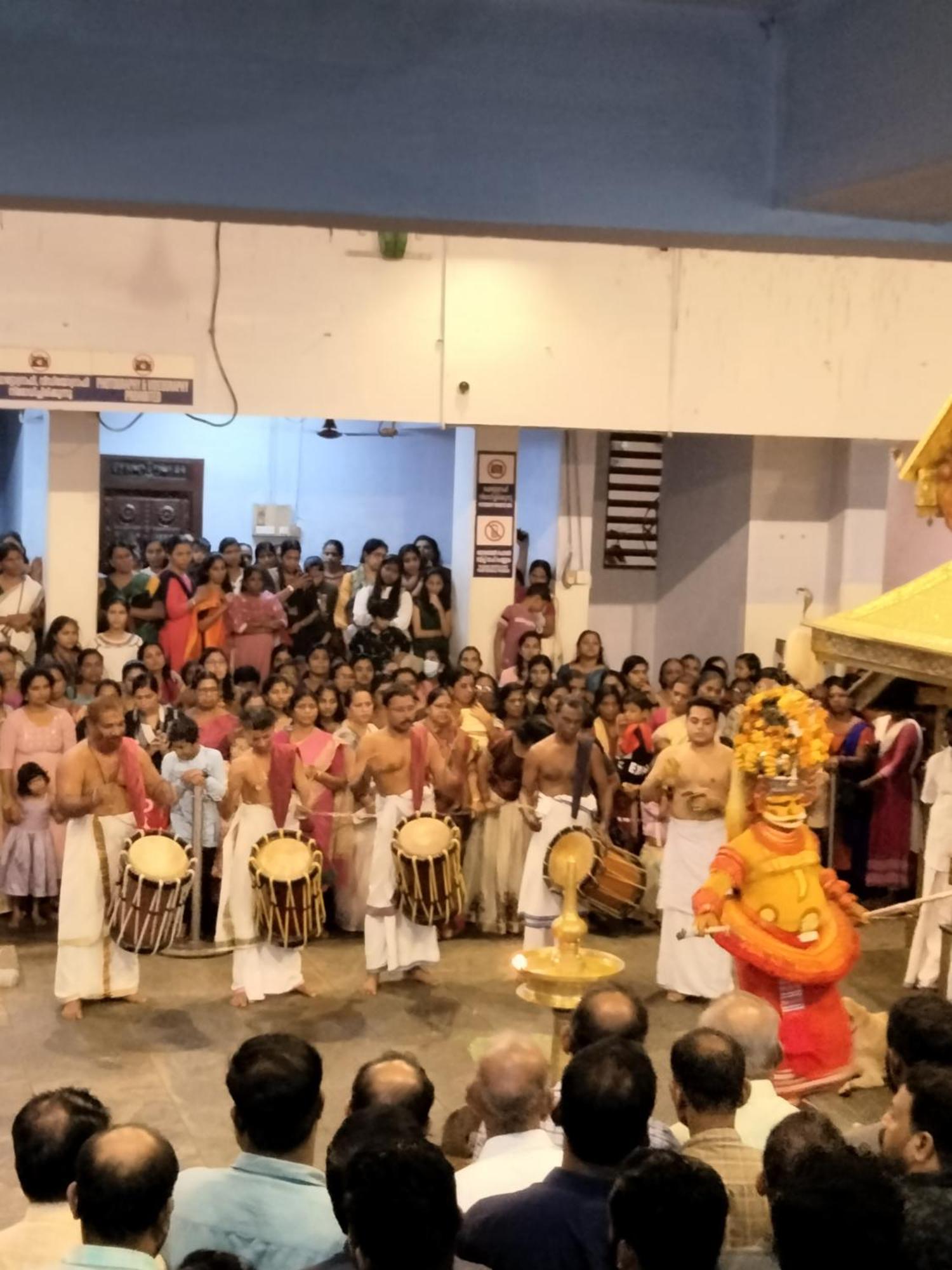 7Th Heaven Kannur Chakkarakkal Zewnętrze zdjęcie