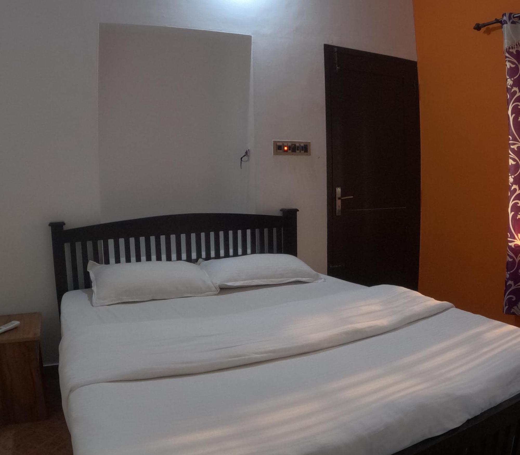 7Th Heaven Kannur Chakkarakkal Zewnętrze zdjęcie