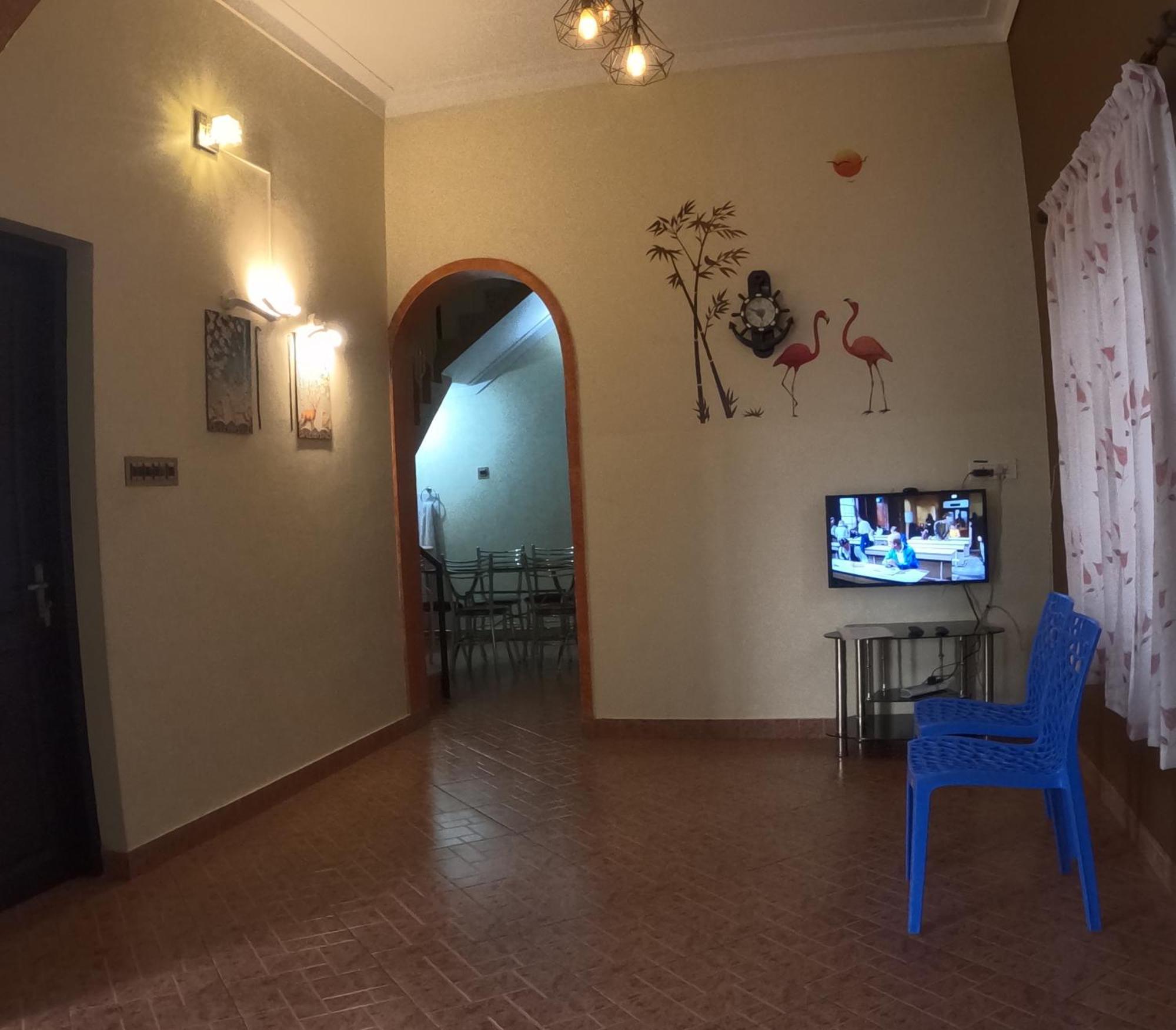 7Th Heaven Kannur Chakkarakkal Zewnętrze zdjęcie