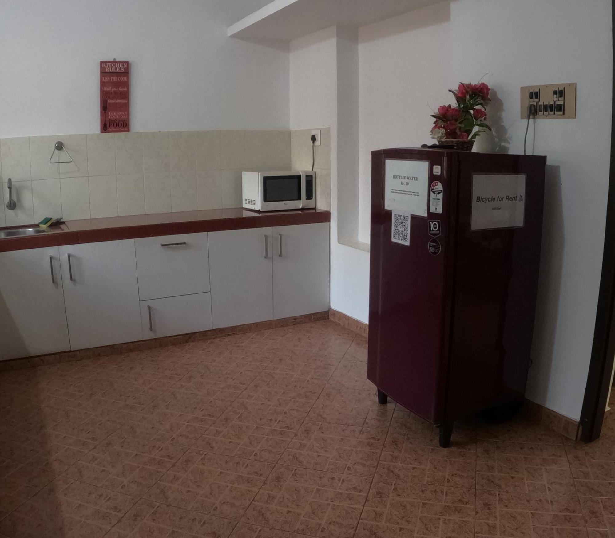 7Th Heaven Kannur Chakkarakkal Zewnętrze zdjęcie