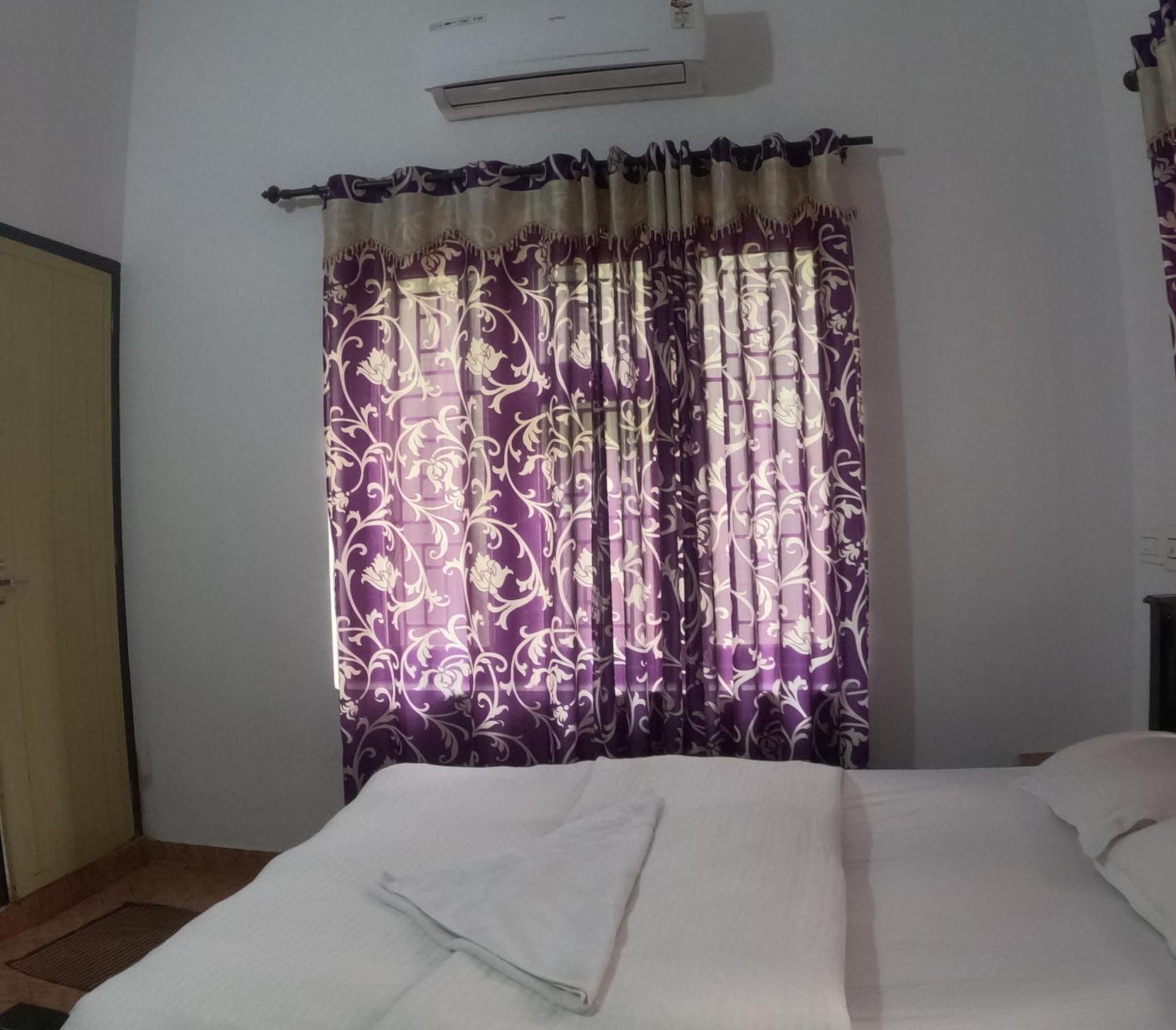 7Th Heaven Kannur Chakkarakkal Zewnętrze zdjęcie