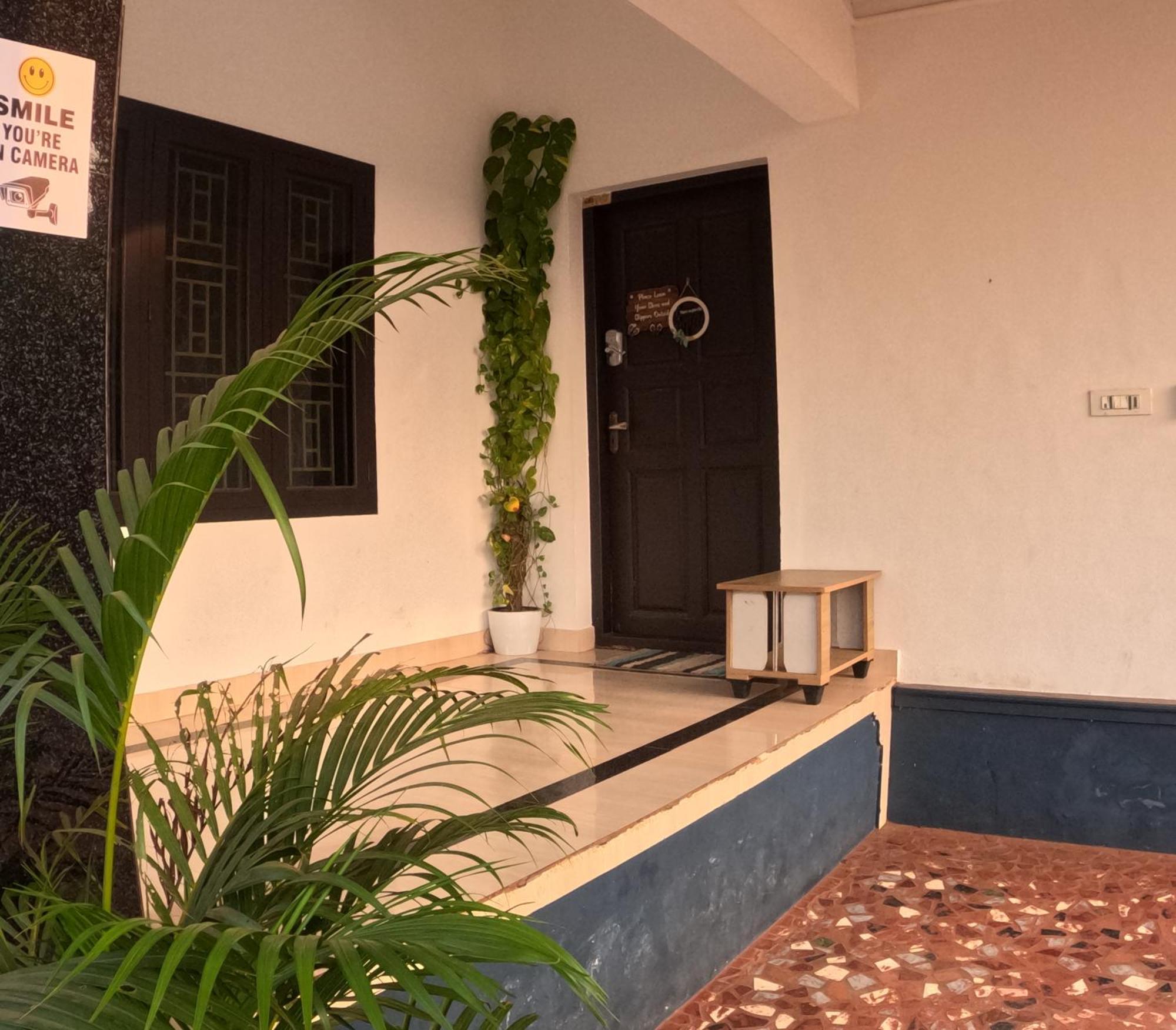 7Th Heaven Kannur Chakkarakkal Zewnętrze zdjęcie