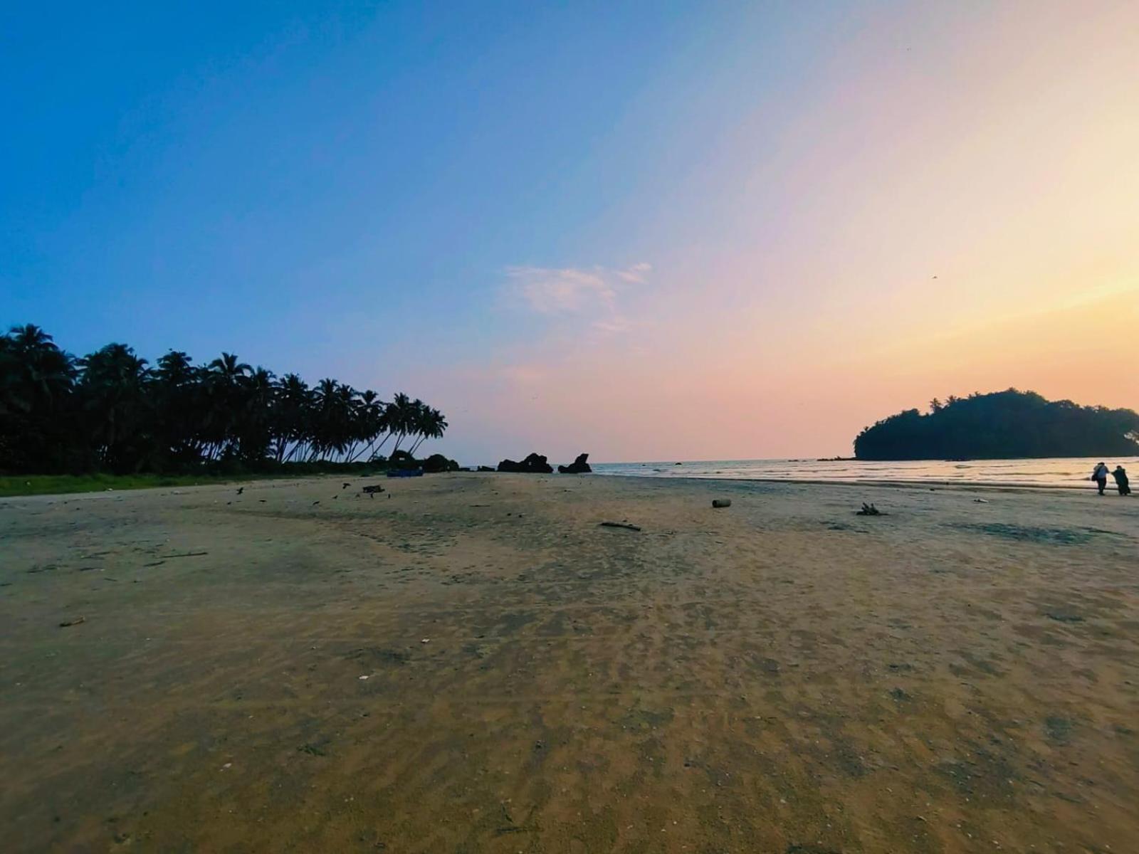 7Th Heaven Kannur Chakkarakkal Zewnętrze zdjęcie