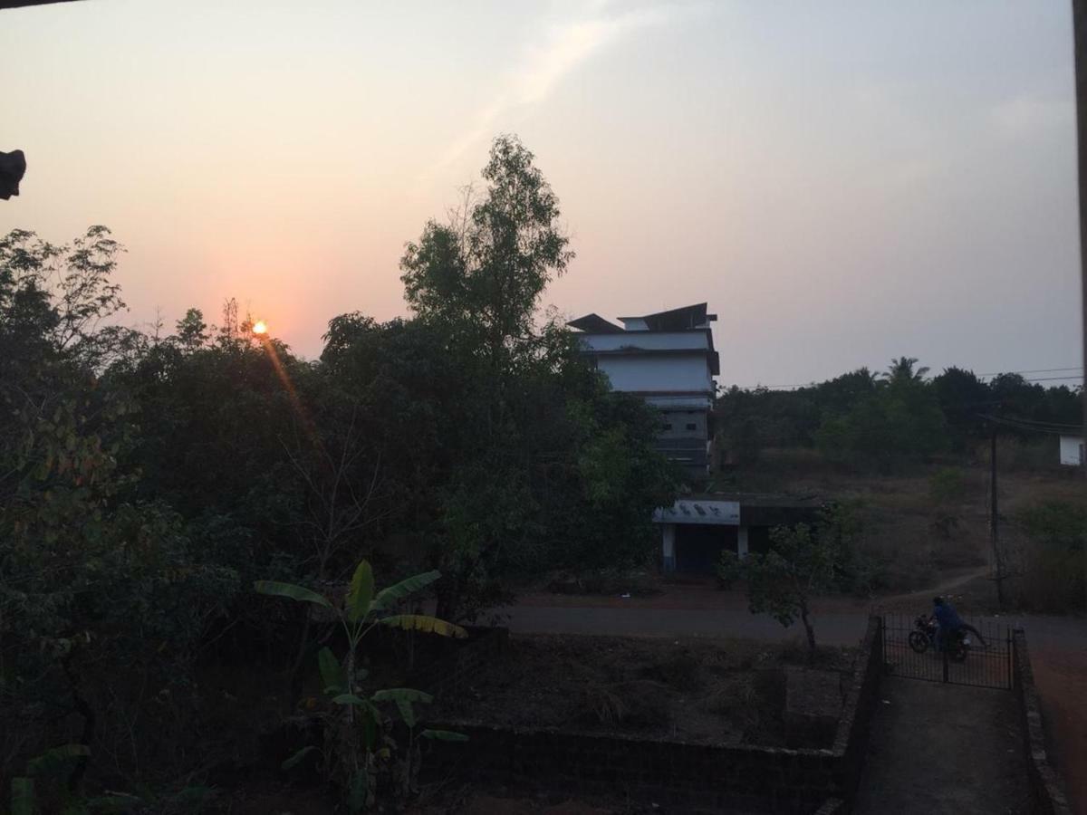 7Th Heaven Kannur Chakkarakkal Zewnętrze zdjęcie
