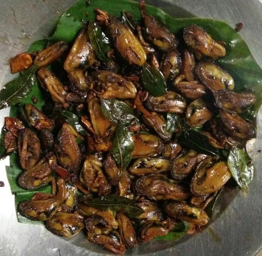 7Th Heaven Kannur Chakkarakkal Zewnętrze zdjęcie