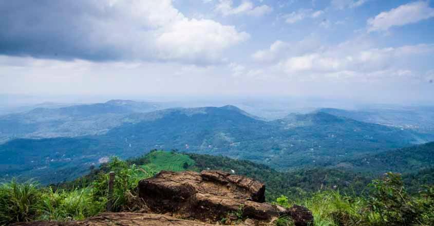 7Th Heaven Kannur Chakkarakkal Zewnętrze zdjęcie