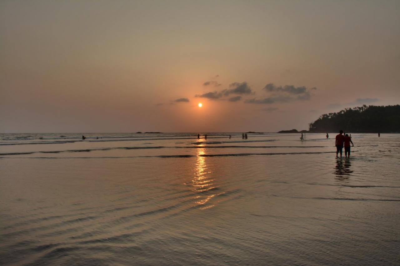 7Th Heaven Kannur Chakkarakkal Zewnętrze zdjęcie