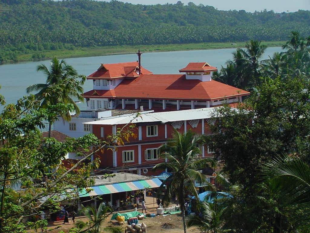 7Th Heaven Kannur Chakkarakkal Zewnętrze zdjęcie