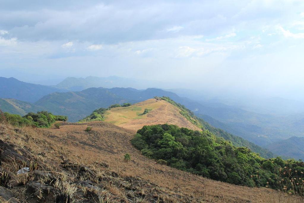 7Th Heaven Kannur Chakkarakkal Zewnętrze zdjęcie